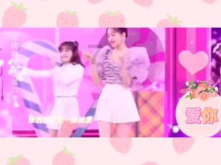 彩丽公主日常装扮